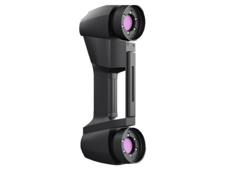 Scanner 3D