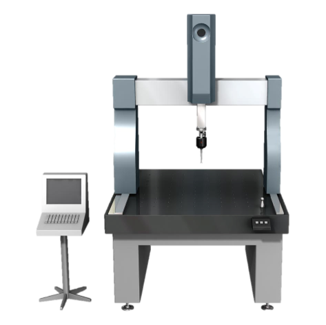 Machine de mesure par palpage