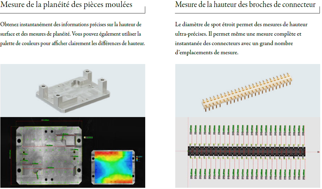 Exemples Confocal 1