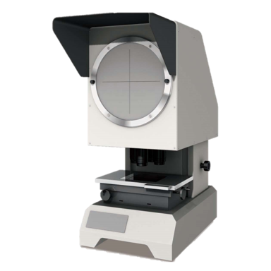 Projecteur de profil