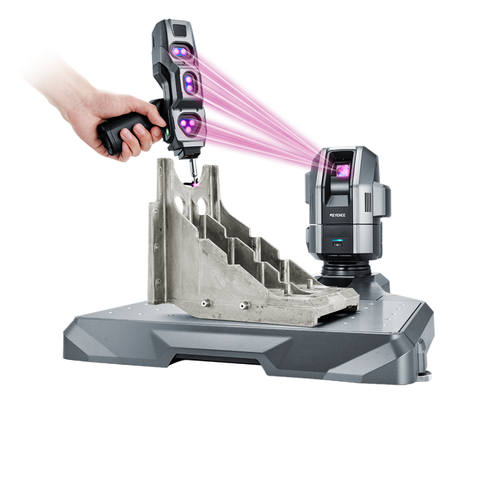 Produit XM-5000