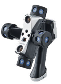 Scanner 3D