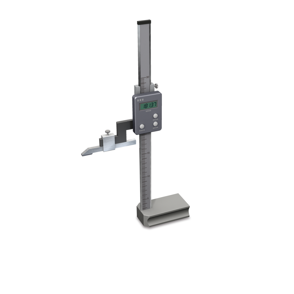 Colonne mesure
